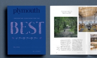 Plymouth Magazine June/July 2022