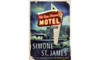 The Sun Down Motel by Simone St. James