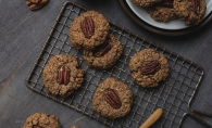 Pecan Pie Cookies