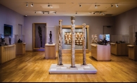 The American Museum of Asmat Art The American Museum of Asmat Art