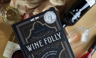 Wine Folly by Madeline Puckette and Justin Hammack