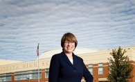 Senator Amy Klobuchar