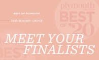 Meet the Best of Plymouth 2020 finalists