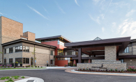 Trillium Woods, a senior living facility in Plymouth and 2019 winner for Best Senior Living Residence.
