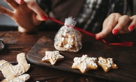 Christmas Cookies