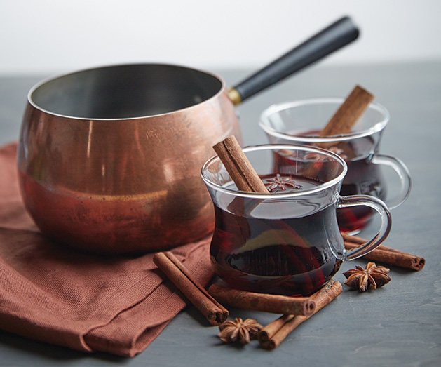 Mulled wine