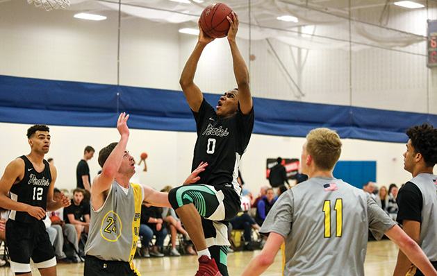 Prep Hoops Battle at the Lakes, club basketball, basketball tournament, Minnesota Fury, Minnesota Comets, Minnesota Select, Minnesota Heat, SW Minnesota Stars