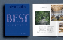 Plymouth Magazine June/July 2022