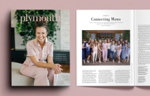 Plymouth Magazine October/November 2022