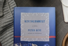 Northernmost by Peter Geye