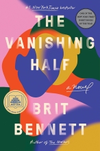 The Vanishing Half by Brit Bennet