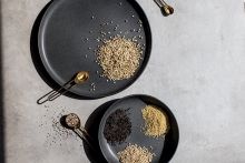 grain varieties