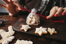 Christmas Cookies