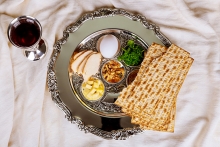 Passover, seder meal, Passover recipes, Egyptian recipes, charoset