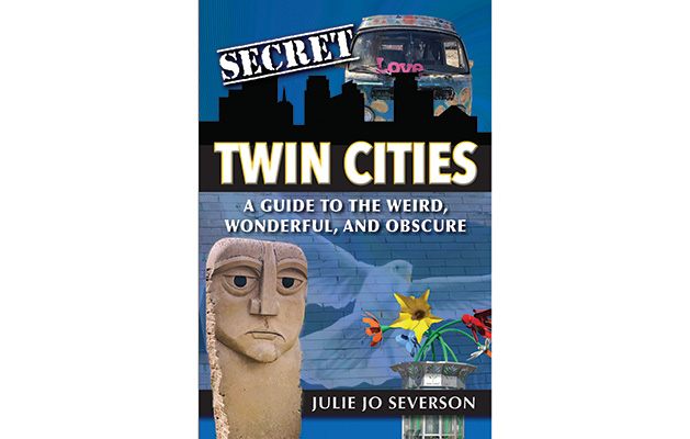 Secret Twin Cities